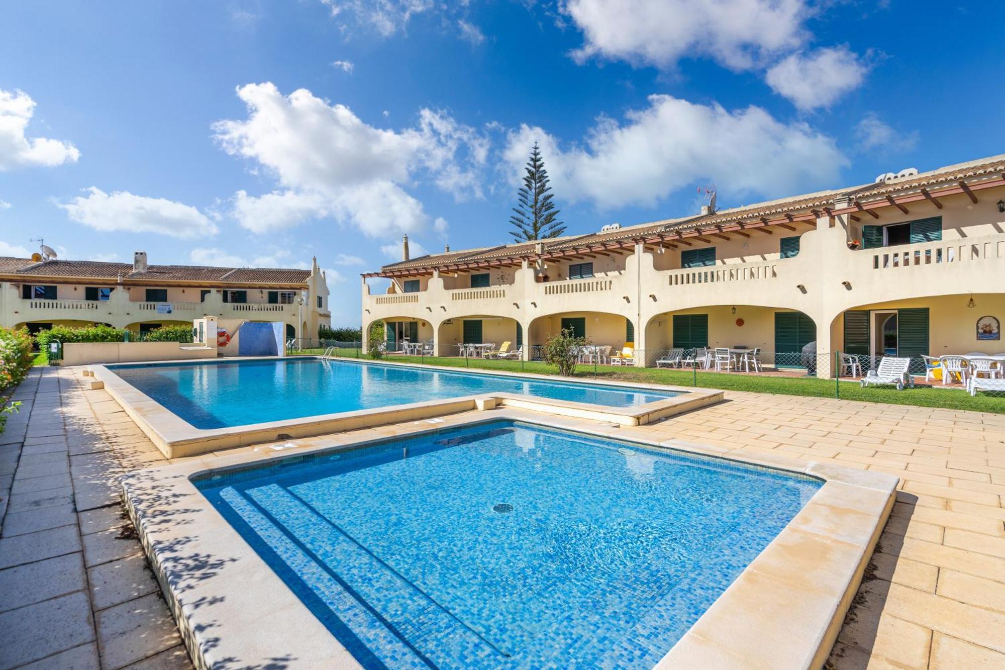 Casa Verao Azul - *